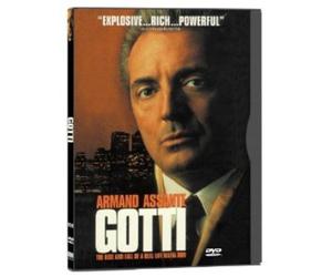 Gotti: The Rise and Fall of a Real Life Mafia Don (2000)