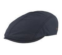 Gottmann Jackson-G Flatcap Gore Tex - Gorra deportiva, marine, 59