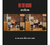 Gotts Street Park - On the Inside