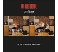 Gotts Street Park - On the Inside