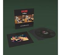 Gotts Street Park - On the Inside [Vinilo]