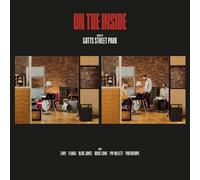 Gotts Street Park - On the Inside [Vinilo]