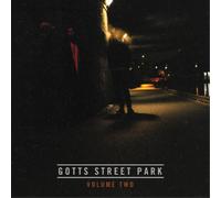 Gotts Street Park - Vol.2 [Vinilo]