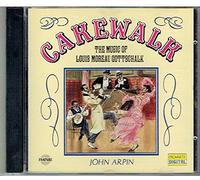 Gottschalk - Cakewalk