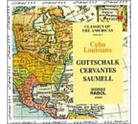 Gottschalk - Classics of the Americas 1