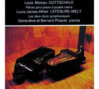 Gottschalk - Lefébure-Wely