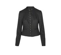 GOTTSEIDANK Blazer tradicional BARBARA negro | 40