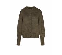 GOTTSEIDANK Cárdigan tradicional PAULA oliva | XL