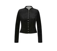 GOTTSEIDANK Chaqueta tradicional BARBARA negro | 38