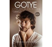 Gotye-Life as a Painting [DVD]