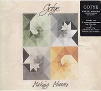 Gotye - Making Mirrors -CD+DVD-
