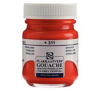 Talens GOUACHE Nº311 BERMELLON 50ml