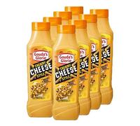 Gouda’s Glorie - Creamy cheese style - 8x 850ml
