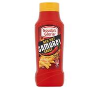 Gouda's Glorie Red Hot Samurai original holandesa de Gouda 650ML