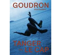 Goudron: Tanger - Le Cap