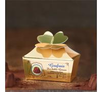 Goufrais Kleinpäckchen 37,5g 5 Fina Kakao-Gugelhupfe La Perfecto Regalo