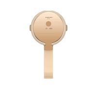 Goufride Aplicación de traducción de llamadas de voz y video 8 en uno, X9, interpretación simultánea, color dorado