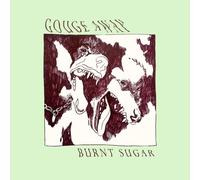 Gouge away - Burnt sugar
