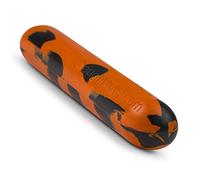 Goughnuts - Juguete de Palo para Perros Que muerden Fuerte, prácticamente Indestructible, para Razas como Pitbulls y pastores alemanes, mordedor de Goma Resistente en Forma de Palo, pequeño