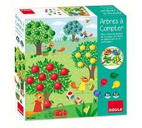 Goula 53148 - Arbres a compter