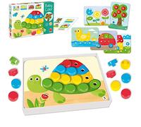 Goula - Baby color, Juego preescolar educativo a partir de 2 años | Goula - Baby color, Juego preescolar educativo a partir de 2 años