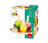 Erizo Apilable Diset