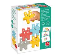 Juego Educativo GOULA, Juego De Apilar