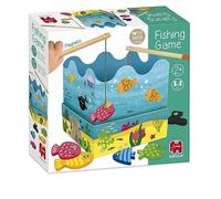 Juego de Pesca Goula Magnético