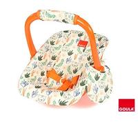 Goula Juego Didáctico Maxi Cosi, Juego de Aprendizaje para Niños, Dimensiones 340x420x250 mm