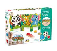 Goula - Jungle Race Juego preescolar dinámico para niños a partir de 3 años