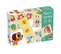 Goula Macro Dominó Nuevo