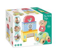 Goula - My First Toy, Juguete para la Primera Infancia, Juguete Progresivo +9 Meses