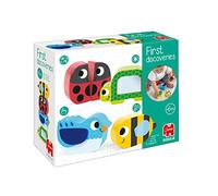 Juego goula educativo primeros descubrimientos