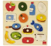 Goula - Puzzle In & Out