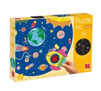 Goula – Puzle XXL Espacio educativo con piezas grandes para niños a partir de 3 años