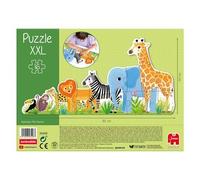 Goula - Puzzle XXL Selva