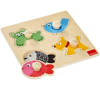 Diset Puzzle Animales Domésticos - DISET