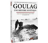 Goulag, une histoire soviétique [Francia] [DVD]