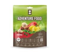 Goulash de ternera con patatas - Comida liofilizada - Adventure Food