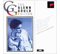 Gould - Bach:the Art of the Fugue