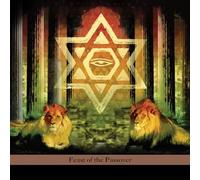 Gould,David - Feast Of The Passover