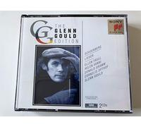 Gould,G. - Lieder,Gesänge,Balladen