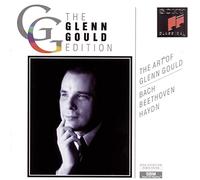 Gould, Glenn - Art of -Super Bit-