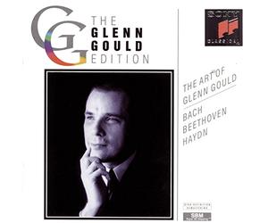 Gould, Glenn - Art of -Super Bit-