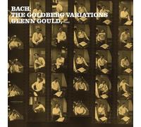 Gould Glenn - Bach: Goldberg Variations