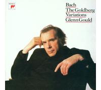 Gould,Glenn - Bach: Goldbervariationen (1981)