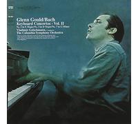 Gould, Glenn - Bach: Keyboard Concertos Nos. 2, 3 & 7 (Glenn Gould Anniversary Edition)