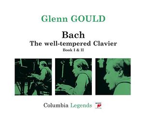 Gould, Glenn - Bach - Le Clavier Bien..