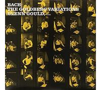 Gould Glenn - Bach: the Goldberg Variations