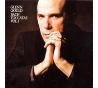 Gould, Glenn - Bach:Toccatas Bwv 910-913